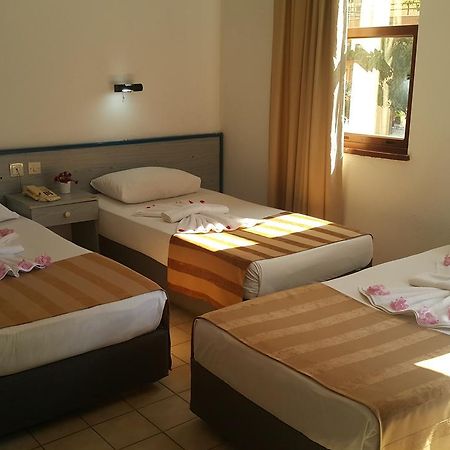 Hotel Midi Алания Экстерьер фото