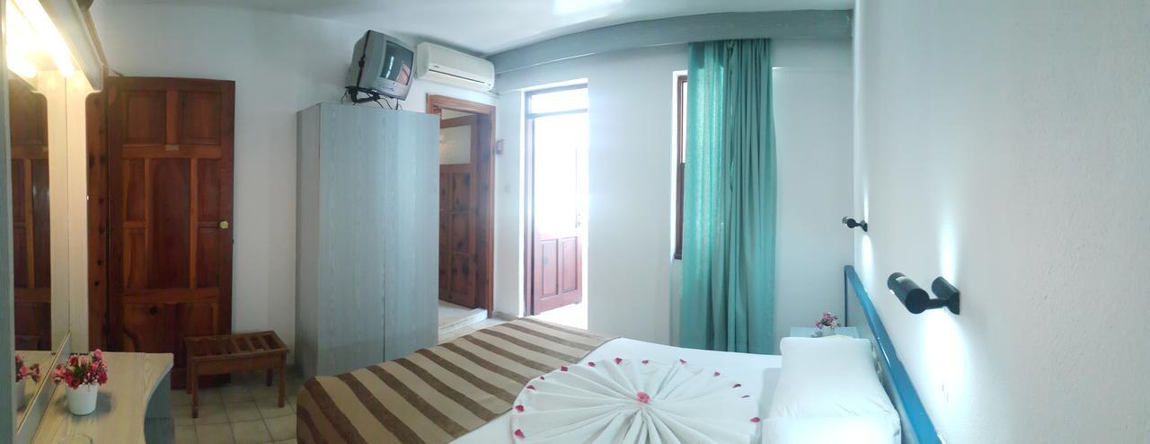 Hotel Midi Алания Экстерьер фото