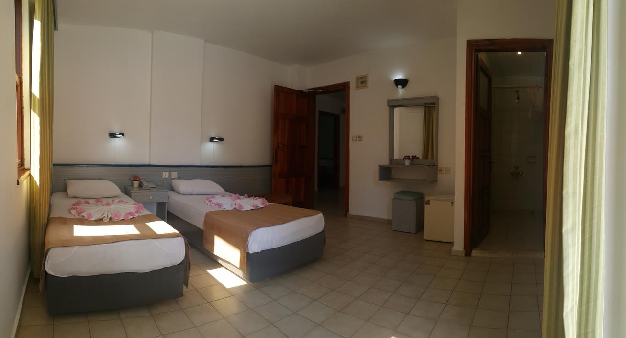 Hotel Midi Алания Экстерьер фото