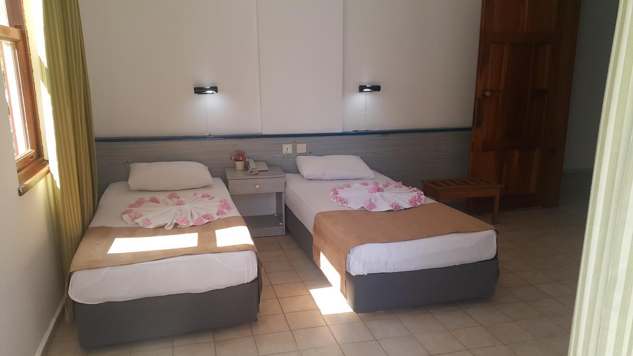 Hotel Midi Алания Экстерьер фото